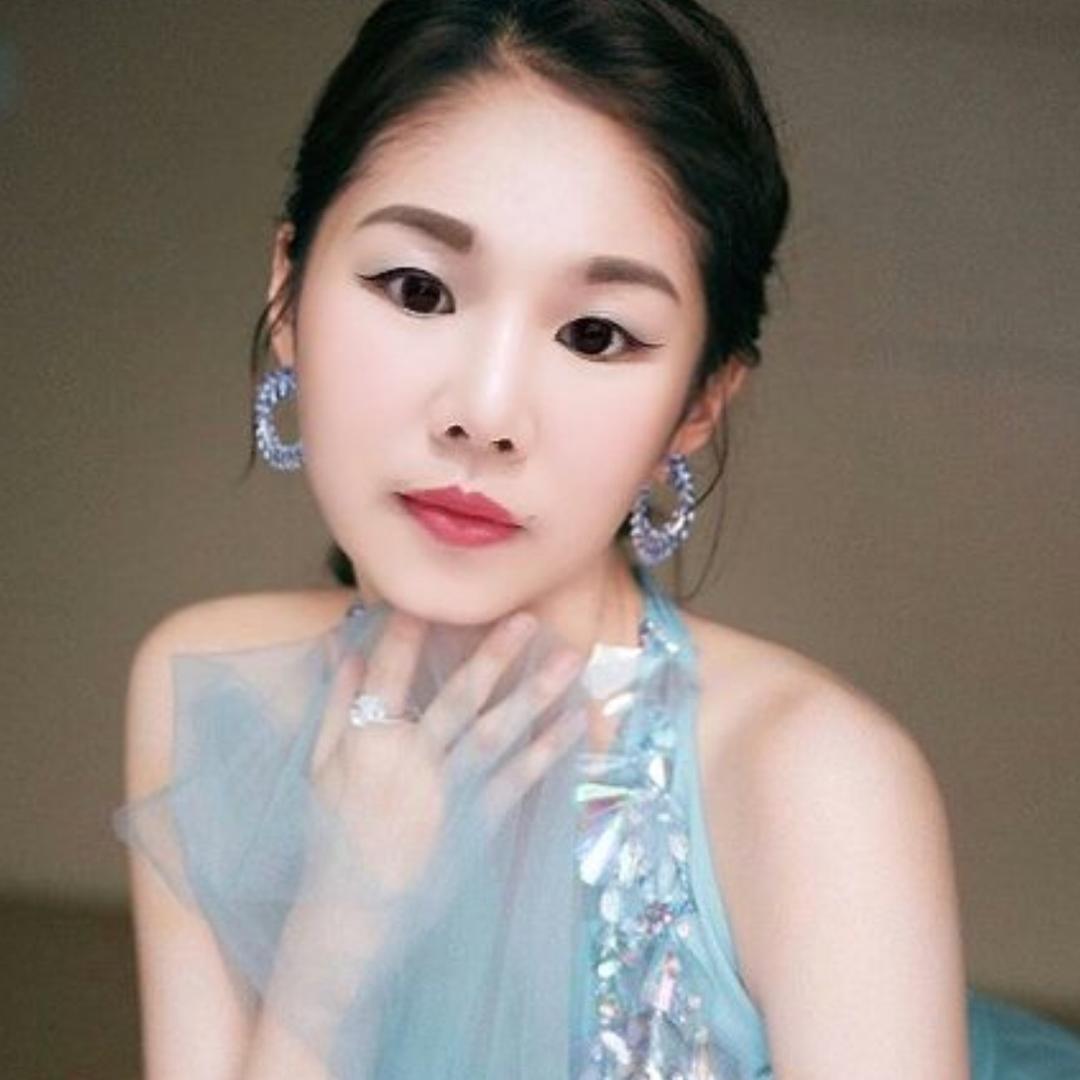 汤婷