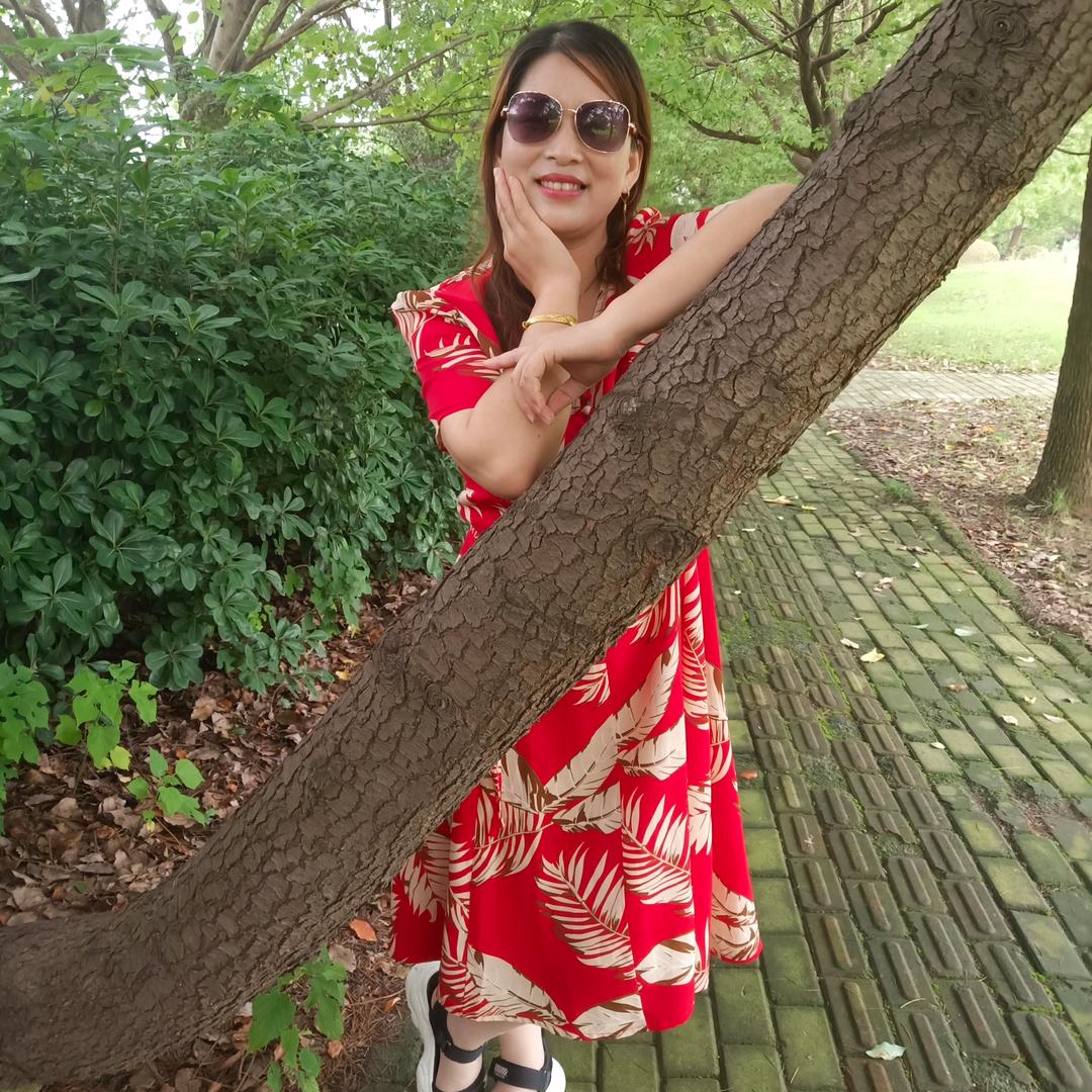 婷云落月