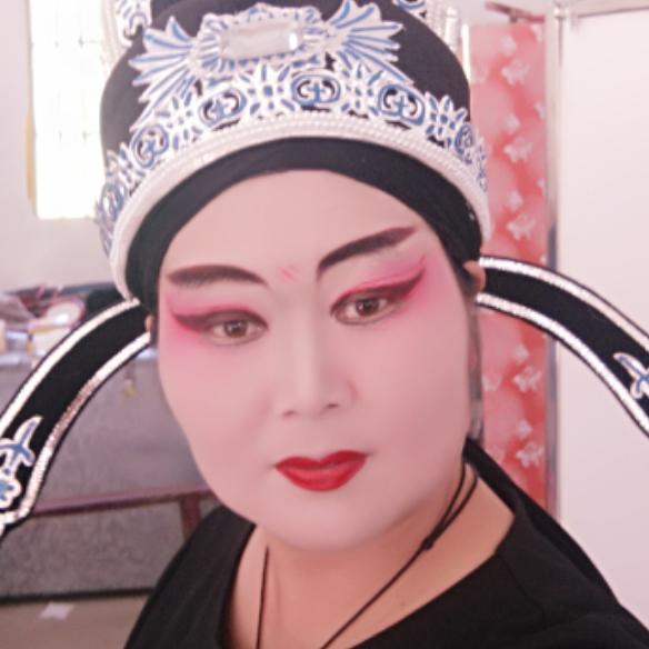 蒙恩的人，吴强敏