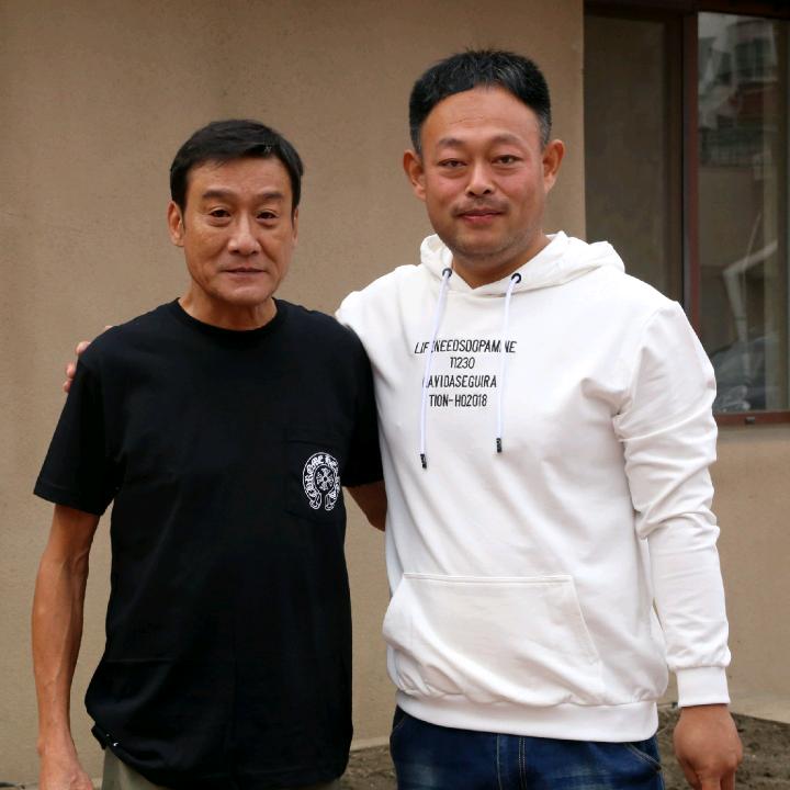 安东记忆