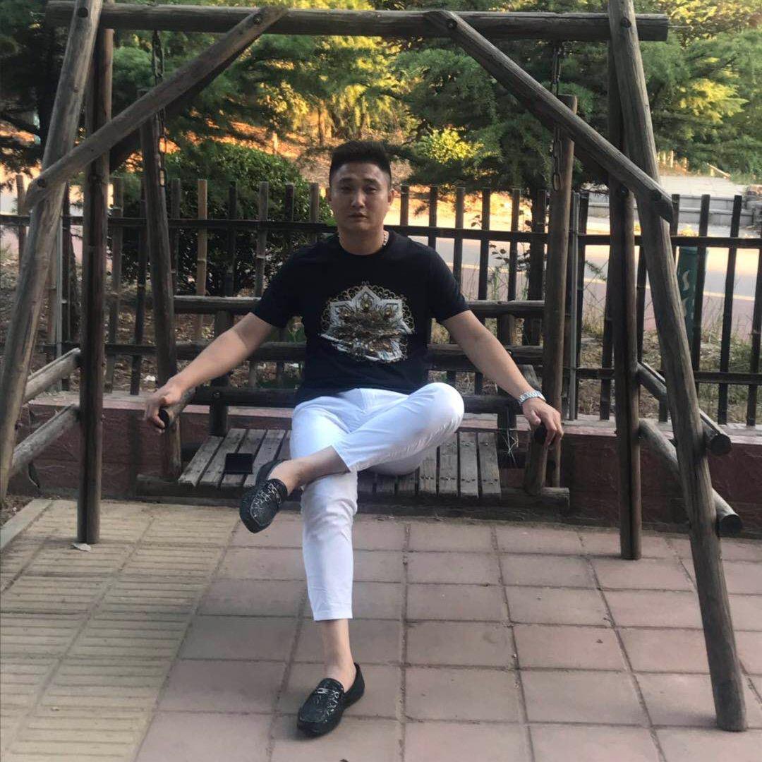 静男
