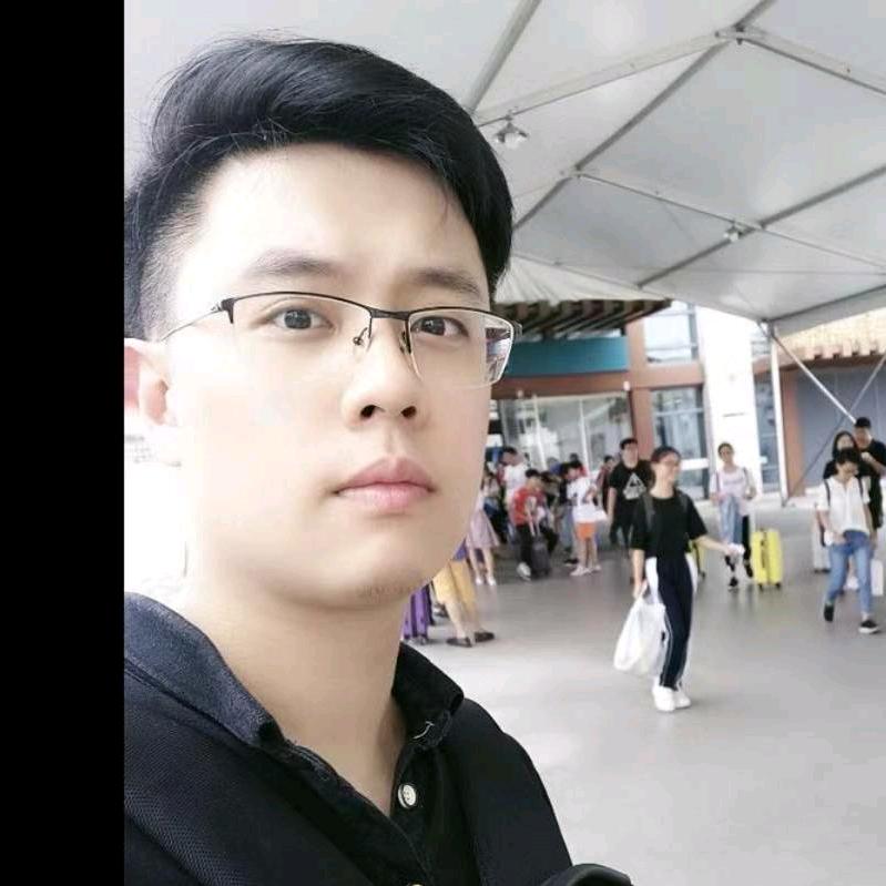 汕头华南机械|丝印冷烫|肖文海