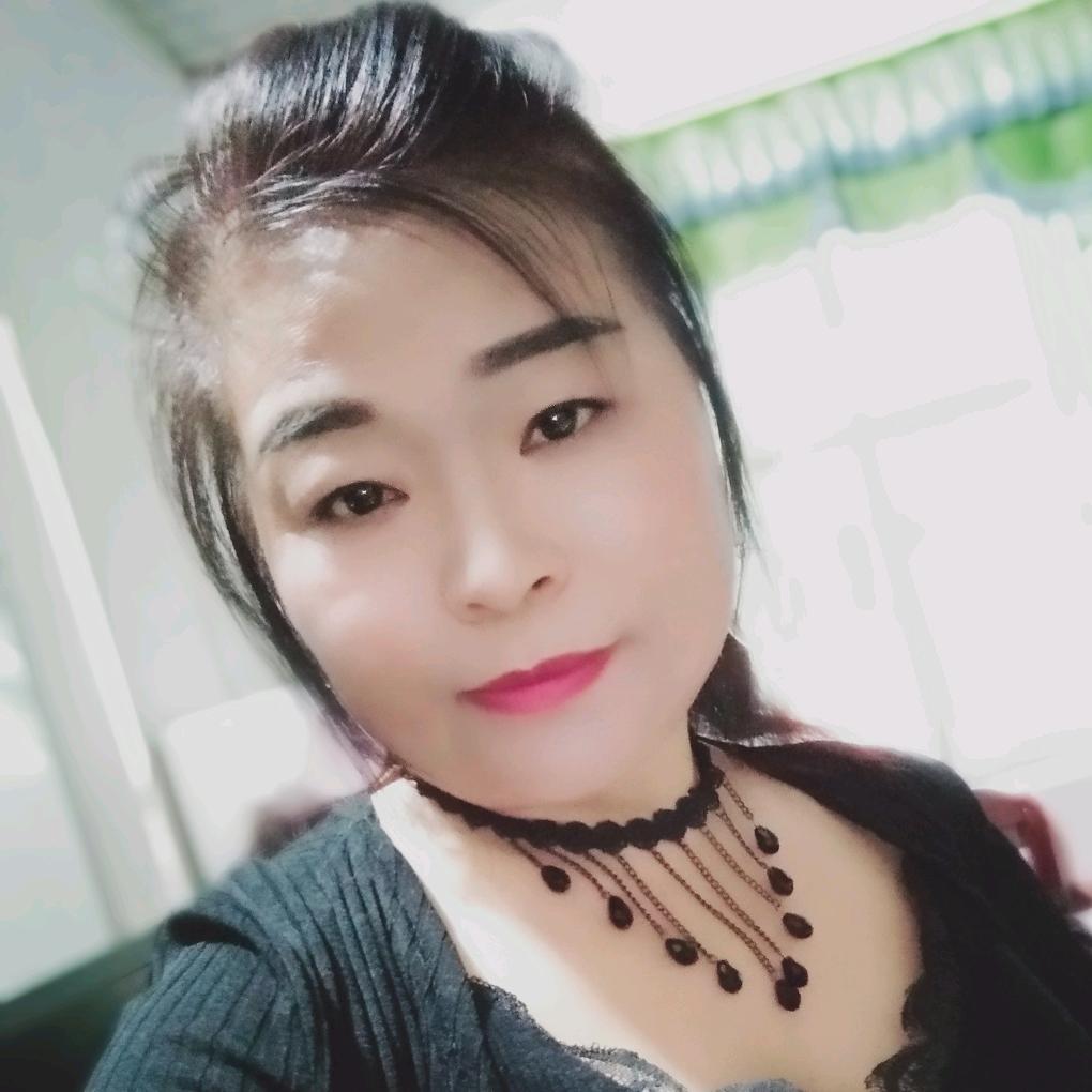 快乐女人