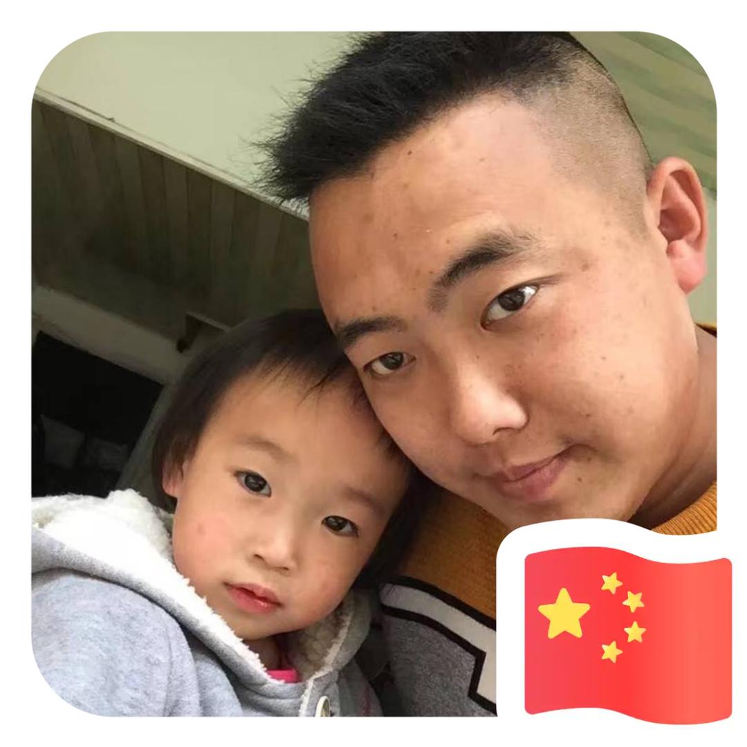 卡车司机.李方利