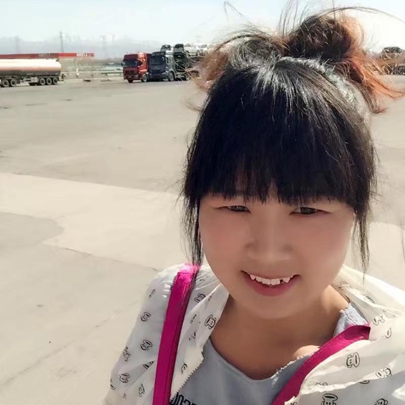 冀R夫妻跑新疆（川哥静姐）