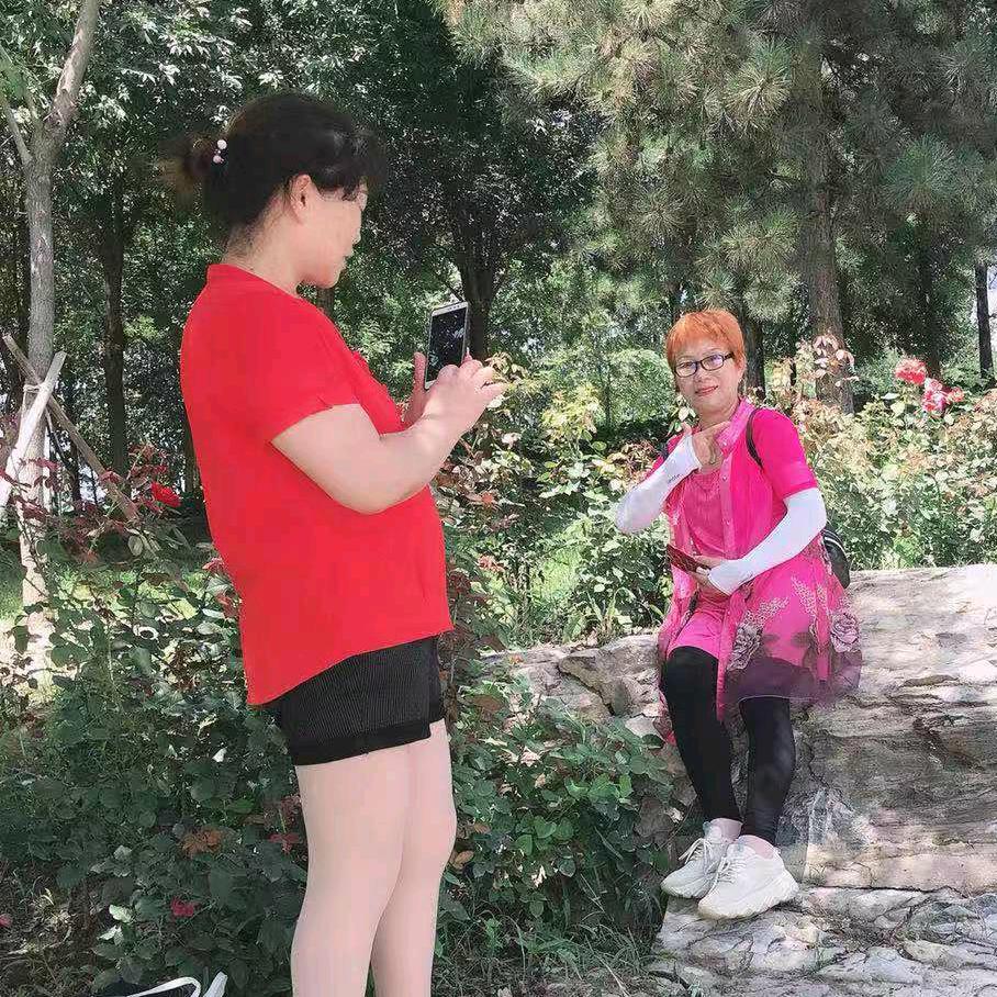 明花