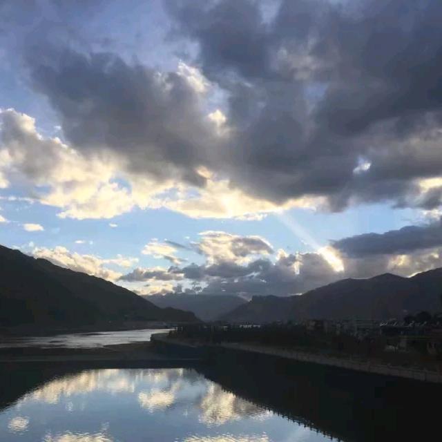 触目惊心