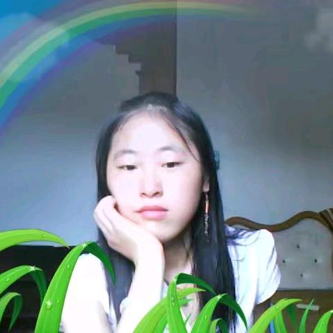 蘑菇妹妹（小陈陈）