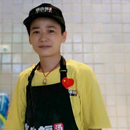 倍小福面食