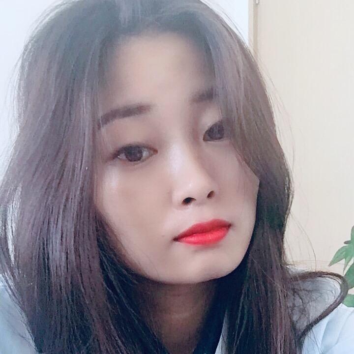 小惠惠💋拒绝私聊-连赞