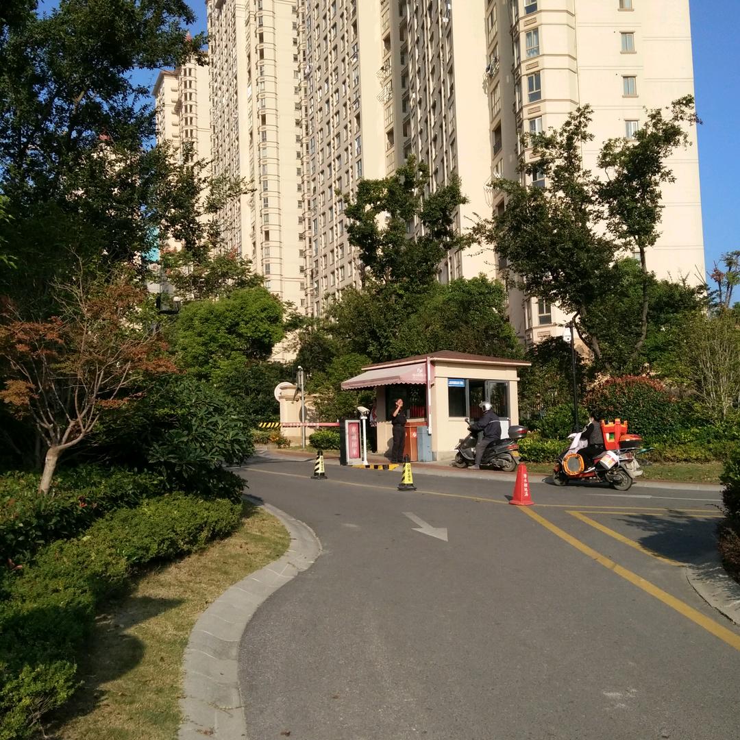 惠氏指纹锁