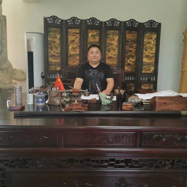 沈阳双晟商贸有限公司