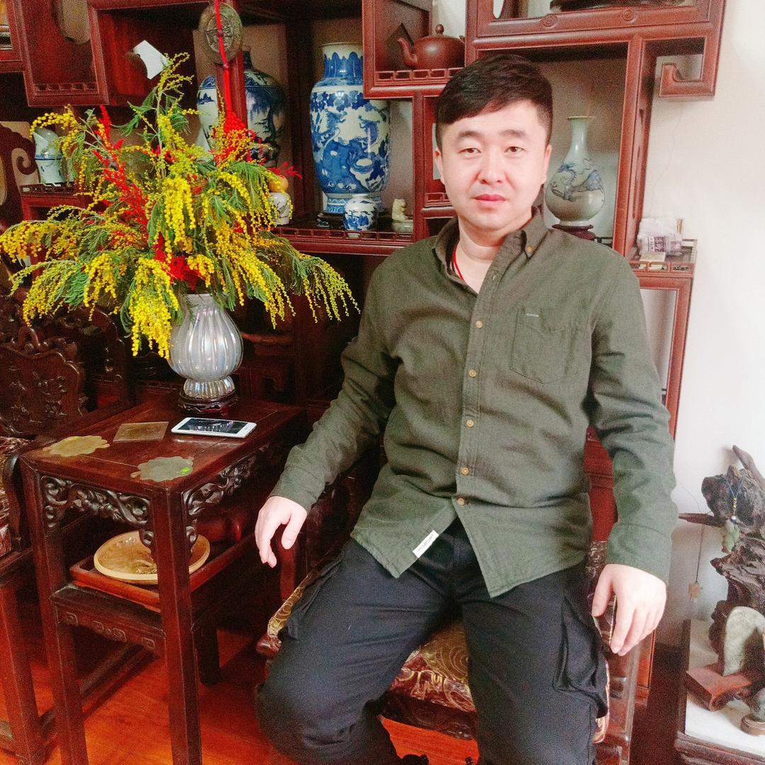 大辉爱美食