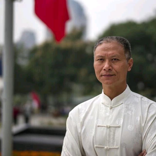 杭州张国良武术馆（抱朴国术健身馆）