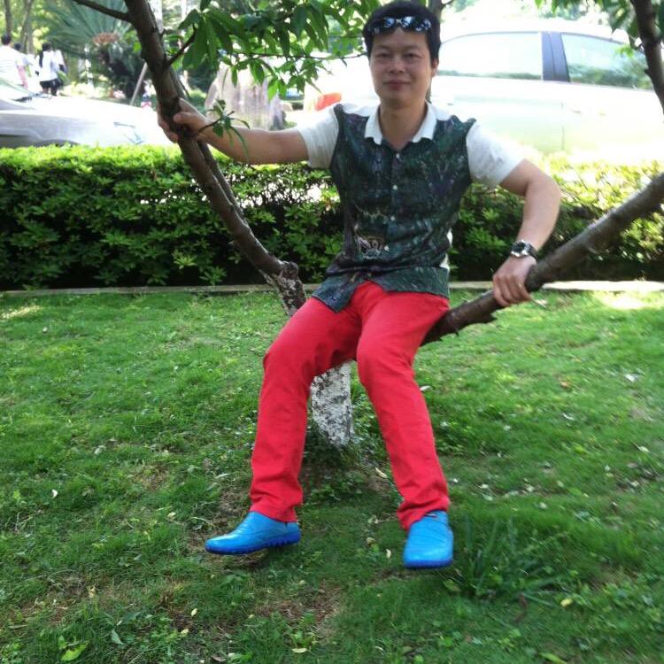 单身爸爸