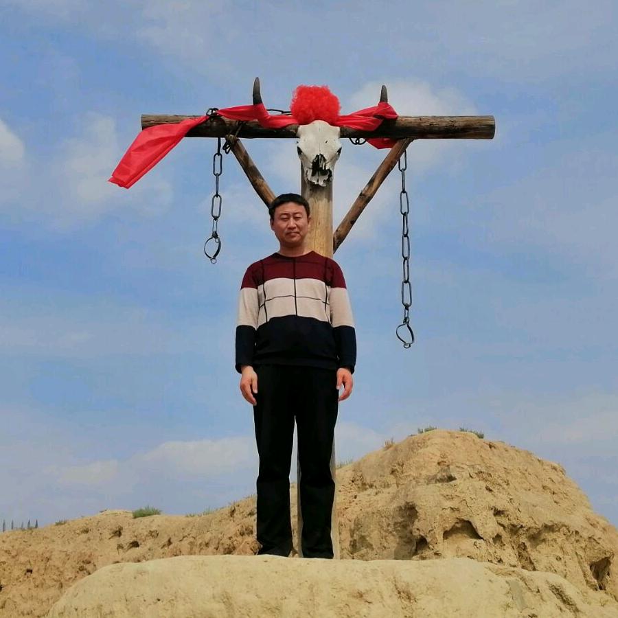 不起眼的小兵