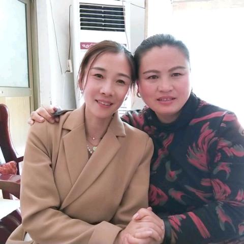 空调批发胖姐