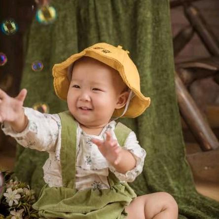 幼儿园校花(回族)