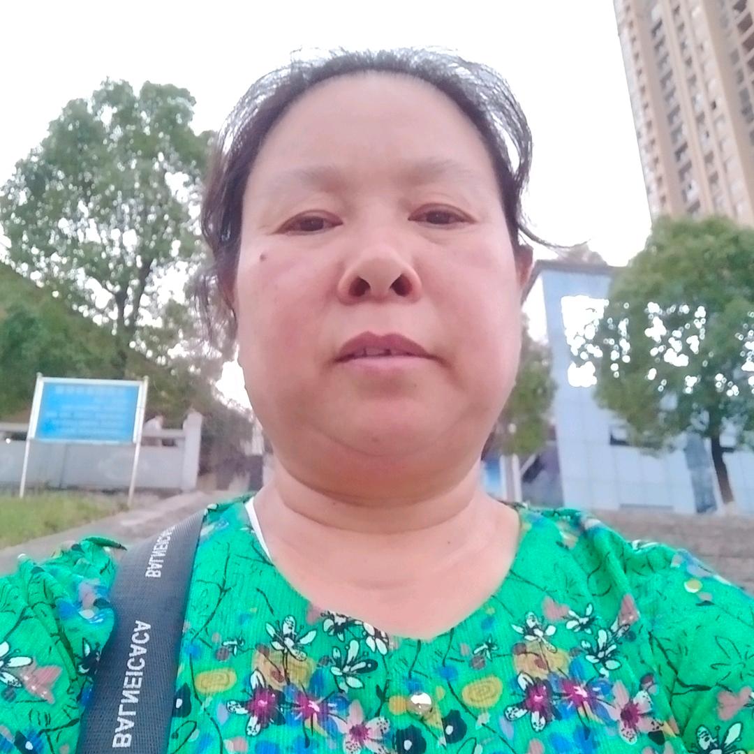 蒋二姐