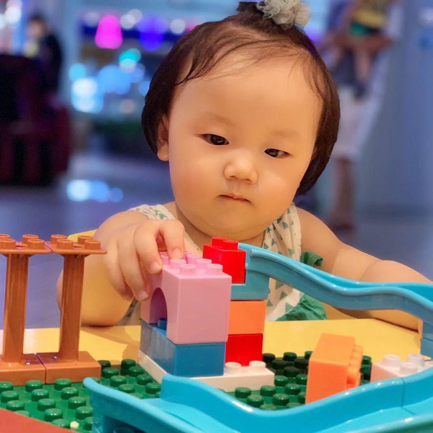 吃货满