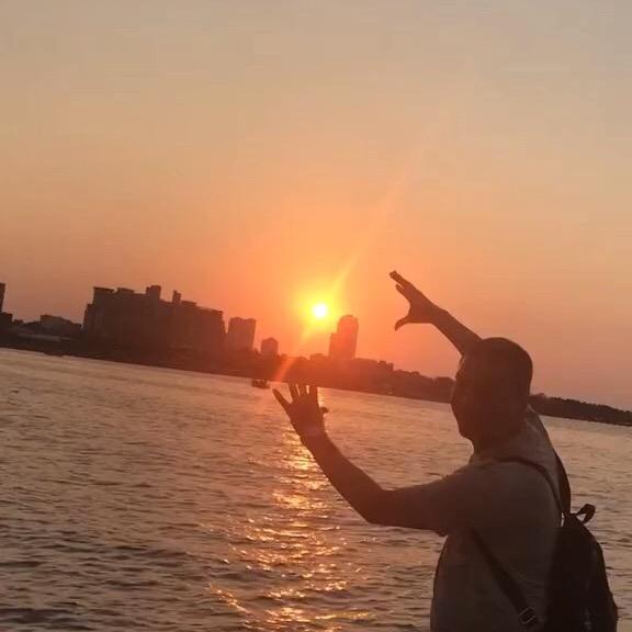 老黑米