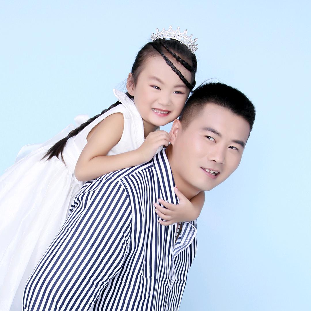 我干了，你随意