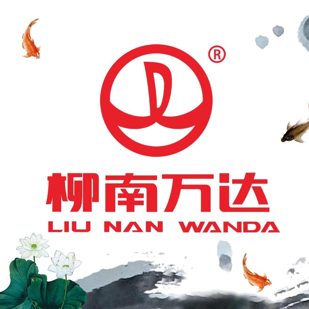 柳州柳南万达广场