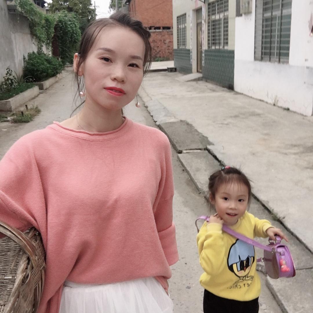 伪装的坚强💄️👒️
