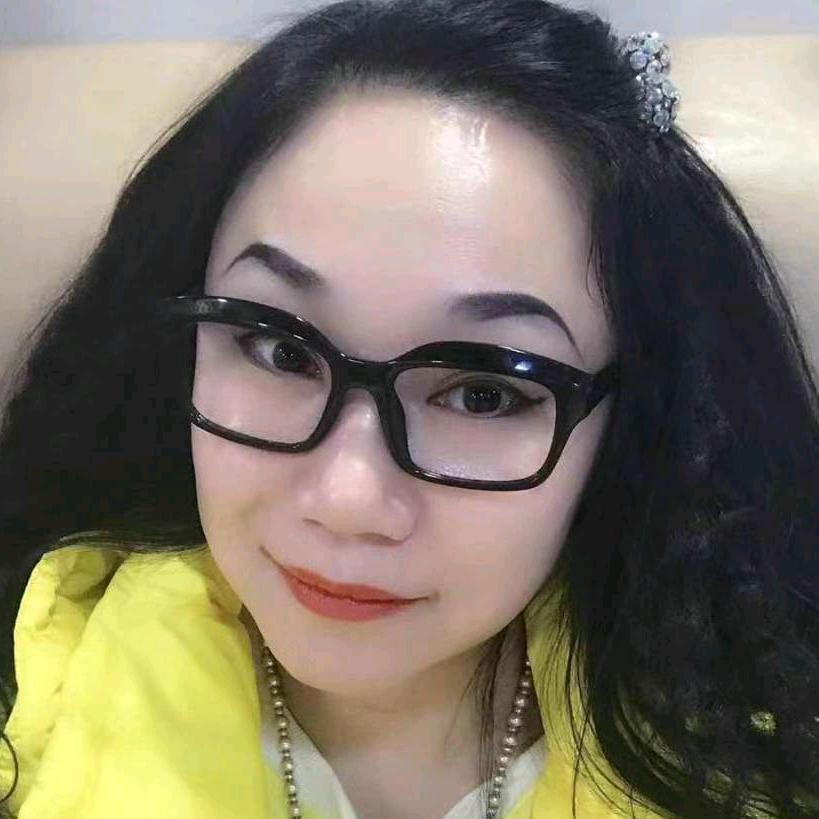 阳阳大码女装