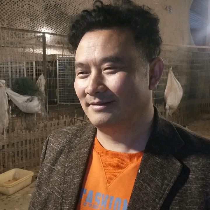 剑阁小哥土鸡