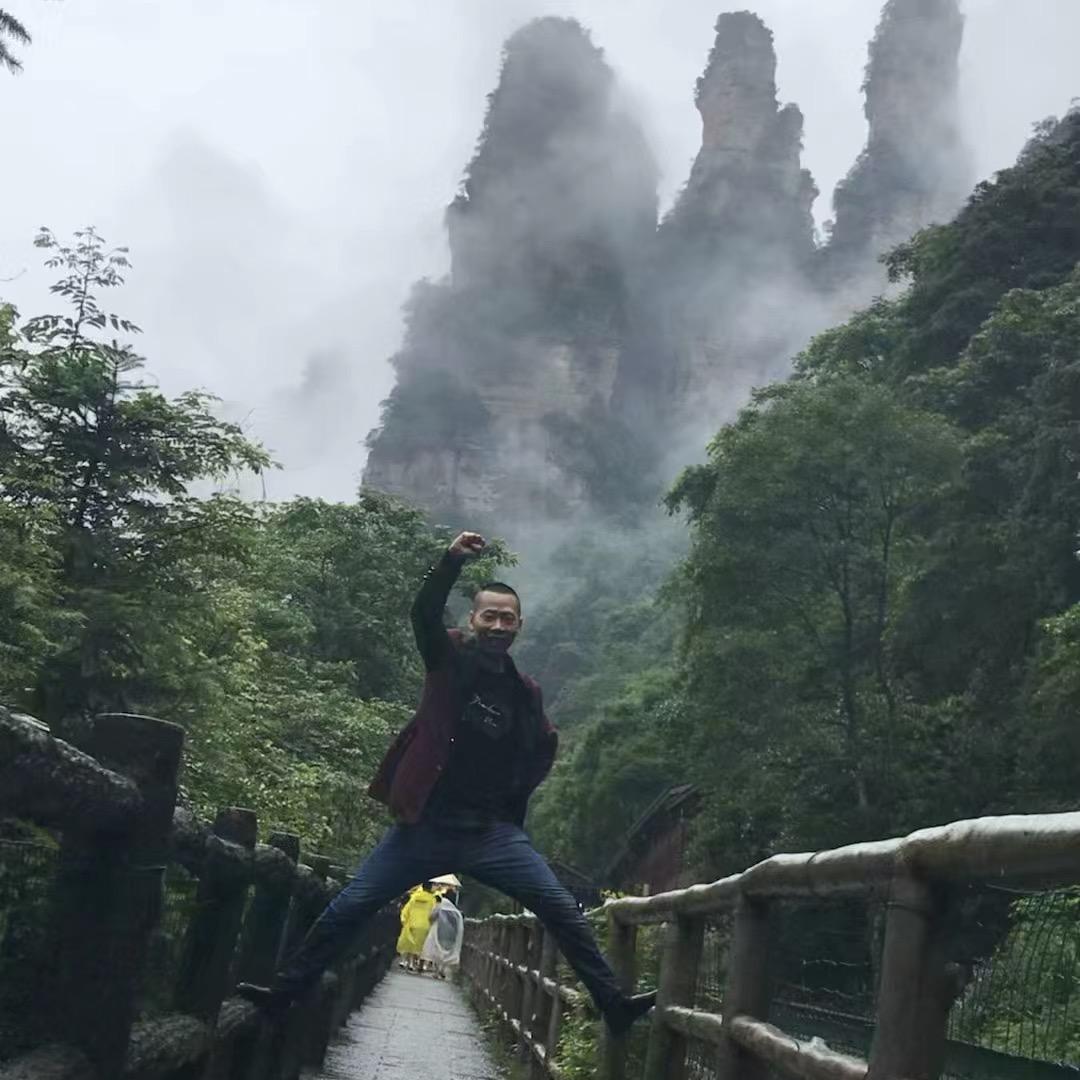 开心果冻