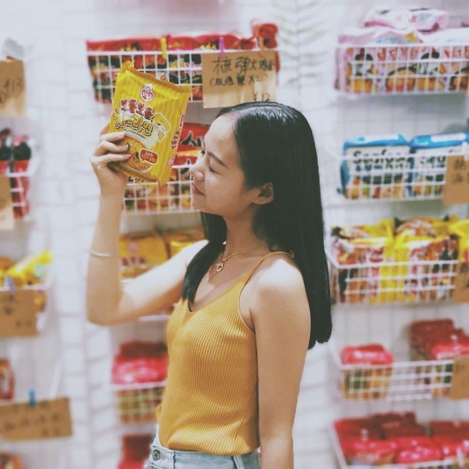 🌈红红姐🌈