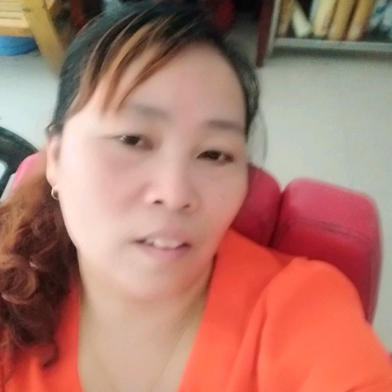 梁二妹