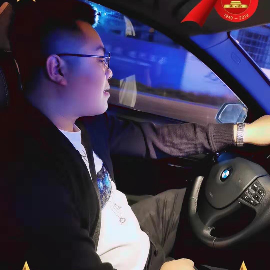 哈尔滨麒小麟租车二手车【齐总】