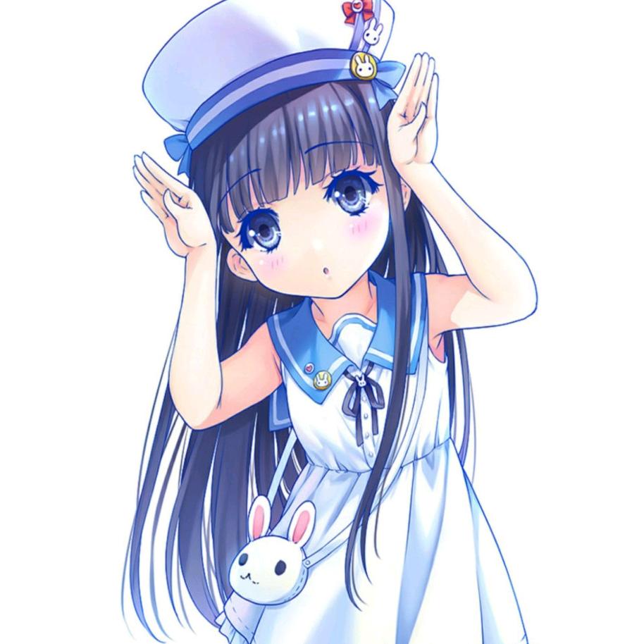 萌妹说游