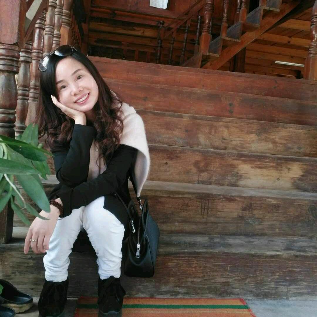 沅陵县兰兰美发养生馆