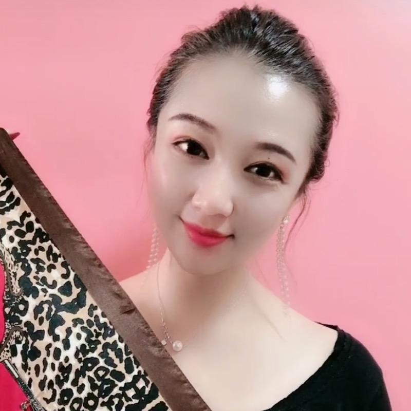 我是娜姐呀❤️