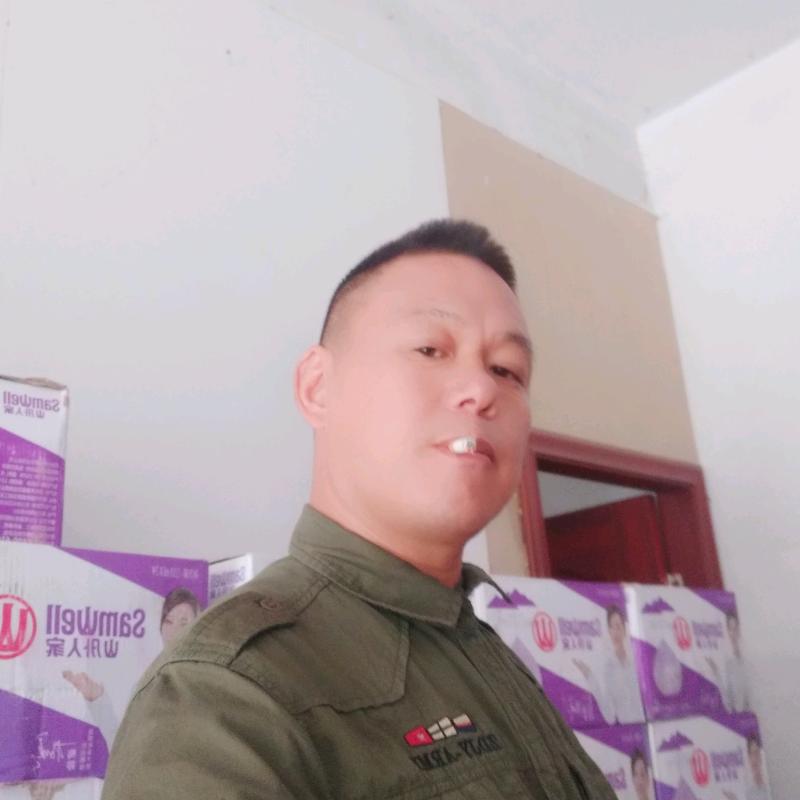 马到成功（曾哥）