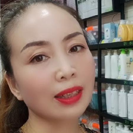 邵阳罗姐