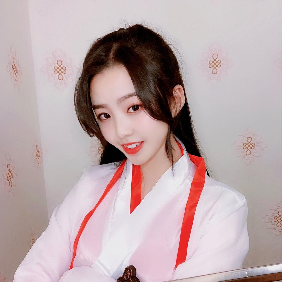 欣妹儿 💕