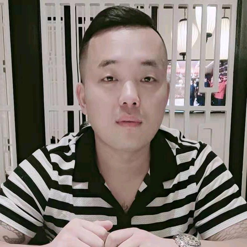 鸭鸭活禽批发市场
