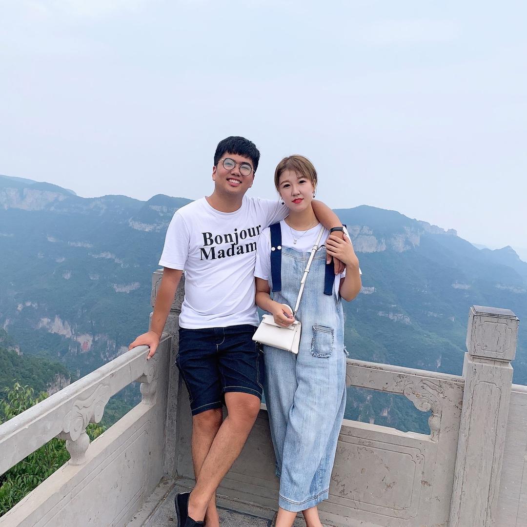小菲的农村故事