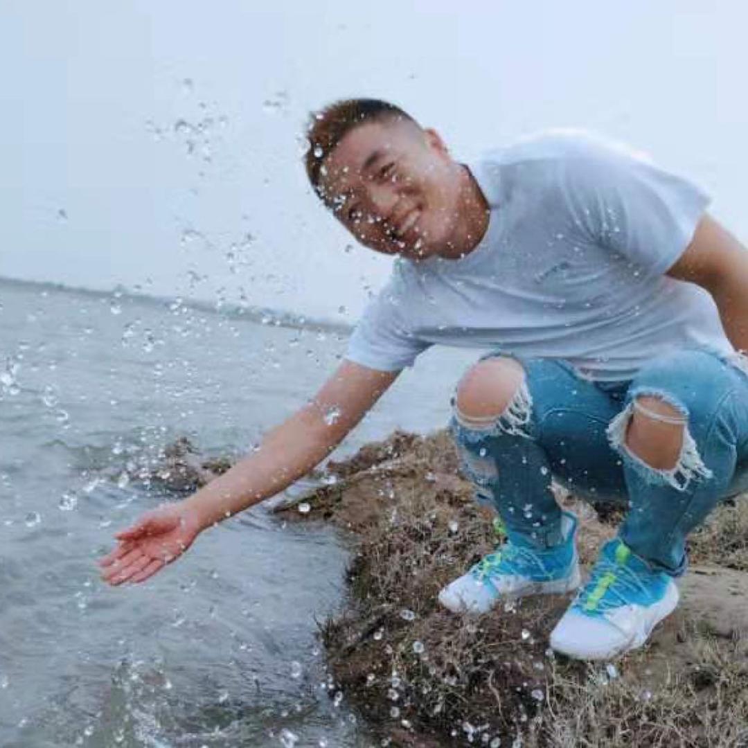 剑哥🌈