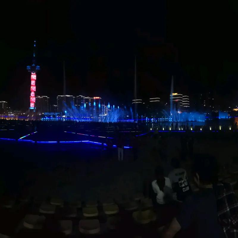 海阔天空