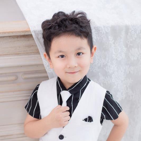 油菜花是陈子航妈咪
