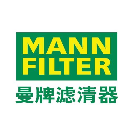 曼牌滤清器官方帐号