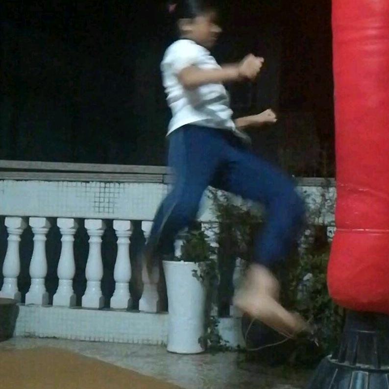 晓婷