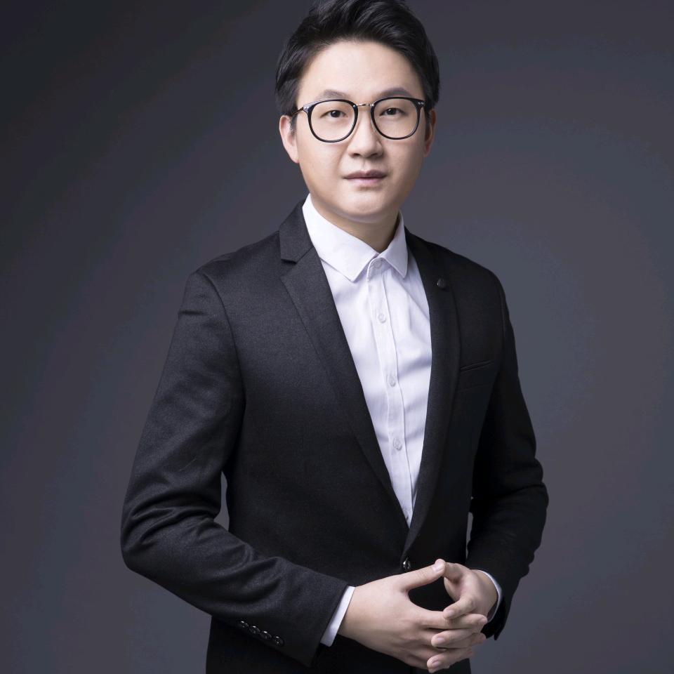 艺生欧巴的声乐课