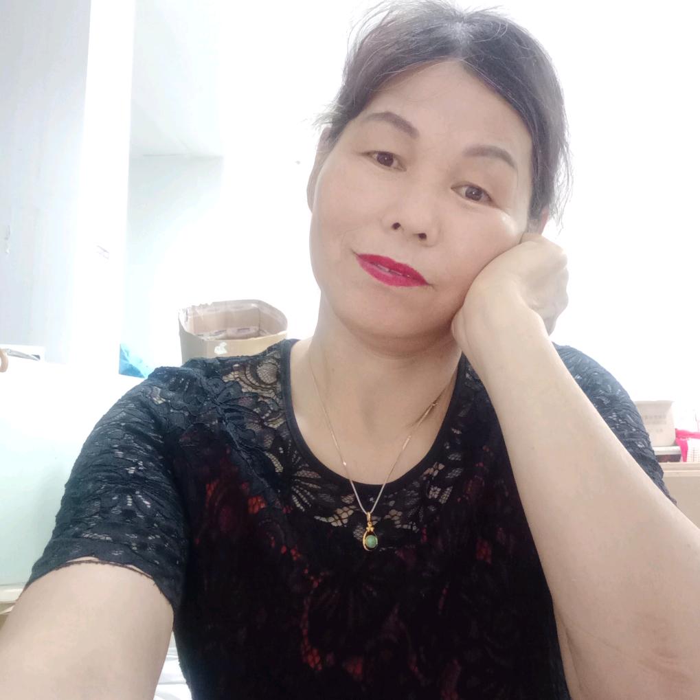 梦如姐