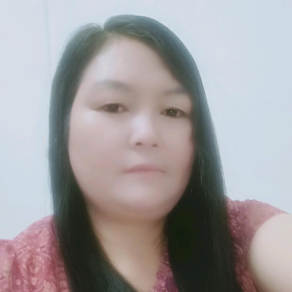 一只蝴蝶